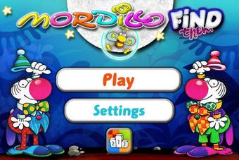 Image 0 for Mordillo find them