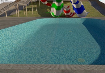 Imagen 0 para Derftown Community Pool f…