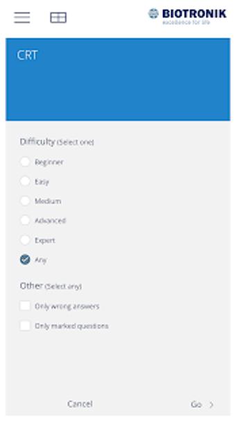 Imagen 3 para BIOTRONIK Device Expert