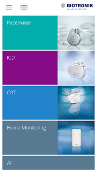 Imagen 2 para BIOTRONIK Device Expert