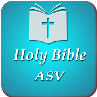 Image 0 for American Standard Bible (…