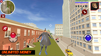 Image 0 for Super Hero Us Vice Town G…