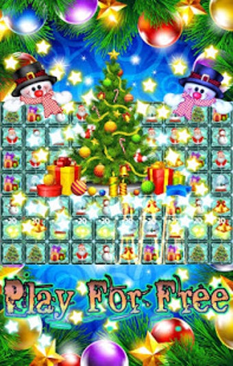 Image 3 for Christmas Match Games - M…