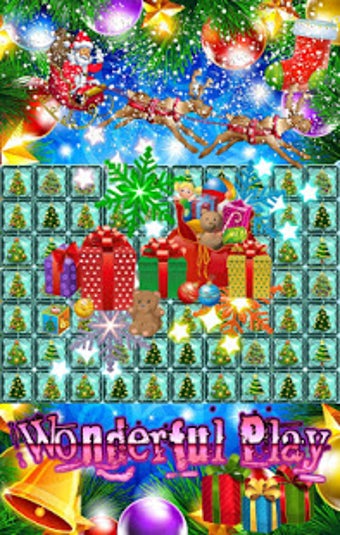 Image 0 for Christmas Match Games - M…