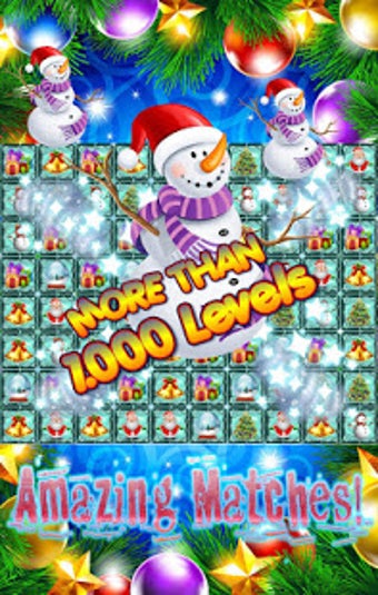 Image 0 for Christmas Match Games - M…
