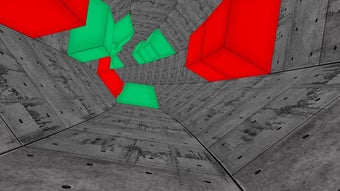 Image 1 for Infinite Tunnel Rush: Ext…