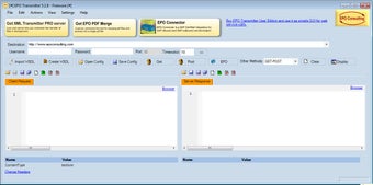 Imagen 0 para EPO Transmitter