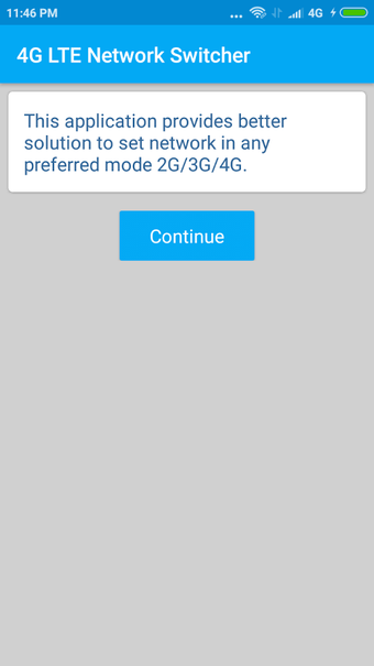 Image 1 for 4G LTE Switch