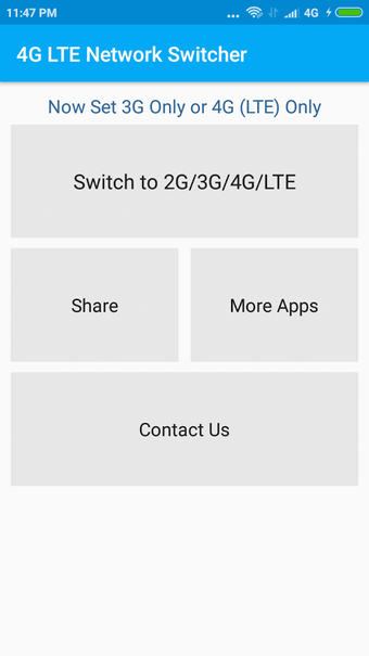 Image 0 for 4G LTE Switch