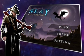 Image 0 for Slay City Dragon - Epic S…