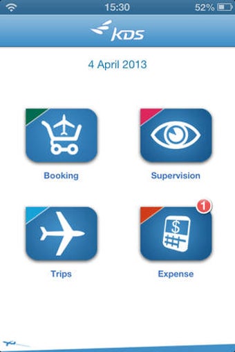 Image 0 for KDS Mobile