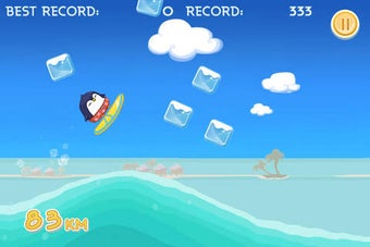 Image 0 for South Surfers 2 :Finding …