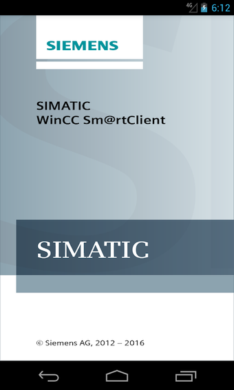 Imagen 0 para Sm@rtClient Lite