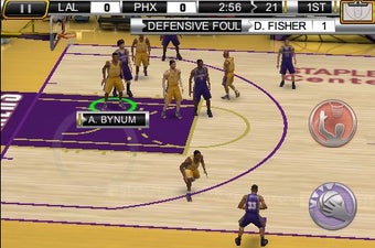 Imagen 0 para NBA Elite 11