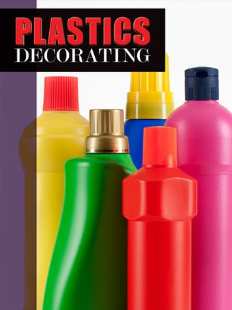 Image 0 for Plastics Decorating Magaz…