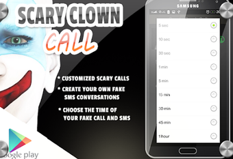 Image 2 for Fake call from killer clo…