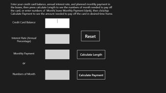Imagen 0 para Payoff myCard for Windows…