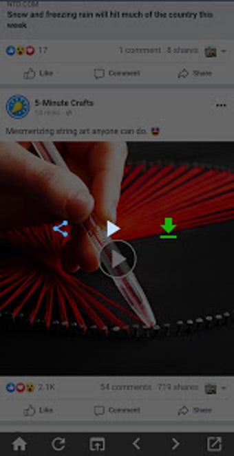 Imagen 3 para Story/Video downloader fo…