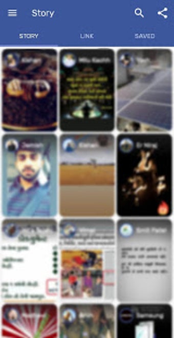 Imagen 0 para Story/Video downloader fo…