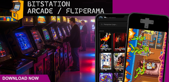 Image 0 for Arcade Emulator MAME NEOG…