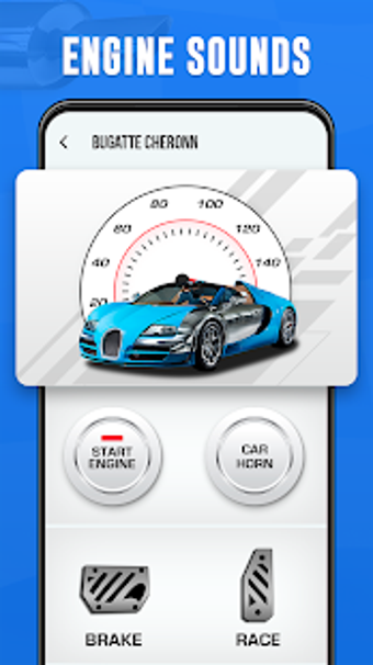 Imagen 0 para Car Sound Effects with Ga…