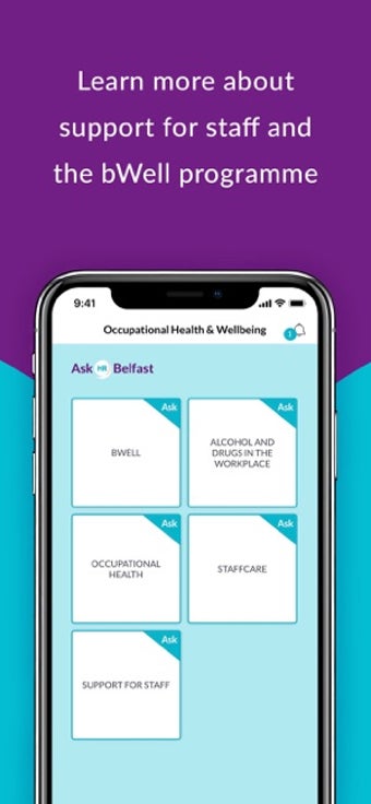 Image 2 for AskHR Belfast