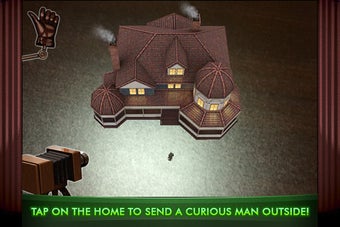 Image 1 for The War of The Worlds: Au…
