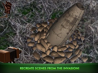 Image 3 for The War of The Worlds: Au…