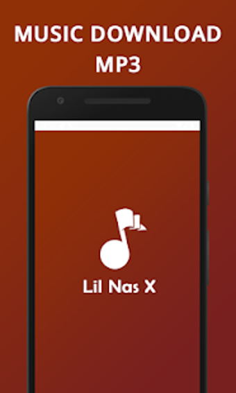 Imagen 0 para Lil Nas X - Music Downloa…