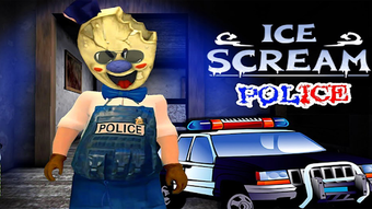 Image 1 for Ice Rod police creams Nei…