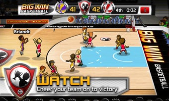 Imagen 0 para Big Win Basketball