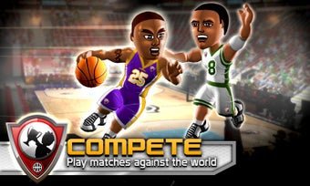 Imagen 2 para Big Win Basketball