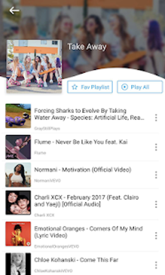 Image 1 for Free Music Appoffline mus…