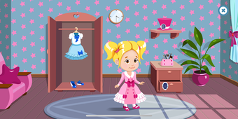 Image 0 for Like Nastya