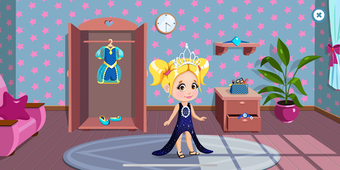 Image 1 for Like Nastya