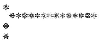 Image 0 for LP Snowflake