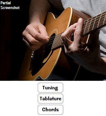Image 0 for For The Guitarist Lite