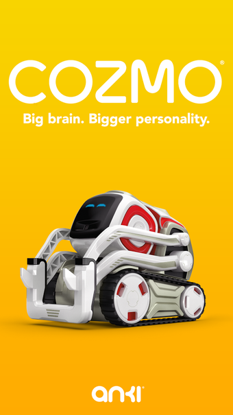 Imagen 1 para Cozmo