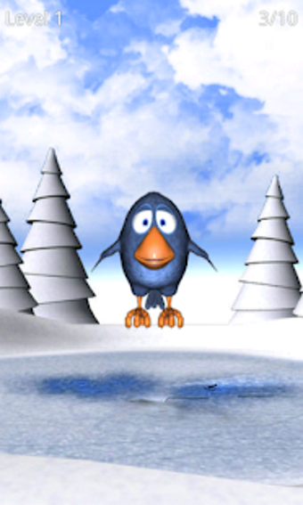 Imagen 1 para Talking Birds On A Wire A…