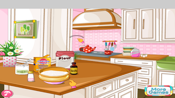 Imagen 2 para Make Cake : Cooking Games