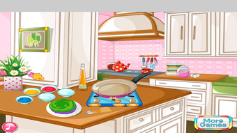 Imagen 0 para Make Cake : Cooking Games