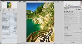 Image 0 for RawTherapee for Gentoo (6…