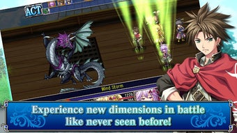 Image 0 for RPG Asdivine Hearts