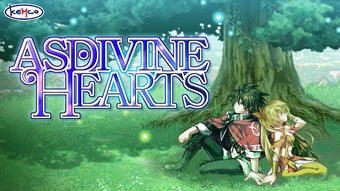Image 2 for RPG Asdivine Hearts