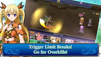 Image 1 for RPG Asdivine Hearts