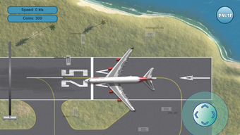 Image 0 for Pilot!