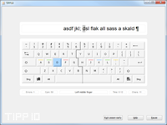 Image 0 for TIPP10 Portable