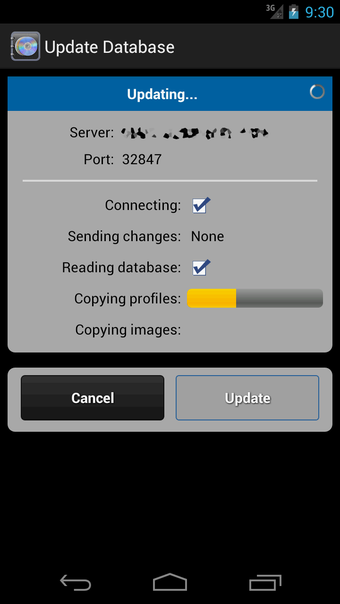 Imagen 2 para DVD Profiler