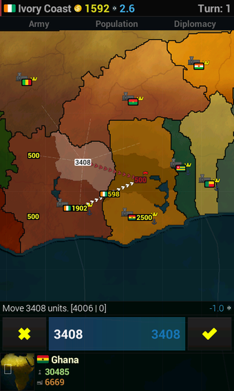 Image 0 for Age of Civilizations Afri…