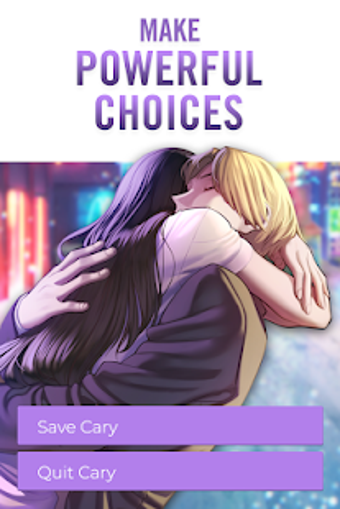 Image 0 for Fictions : Choose your em…